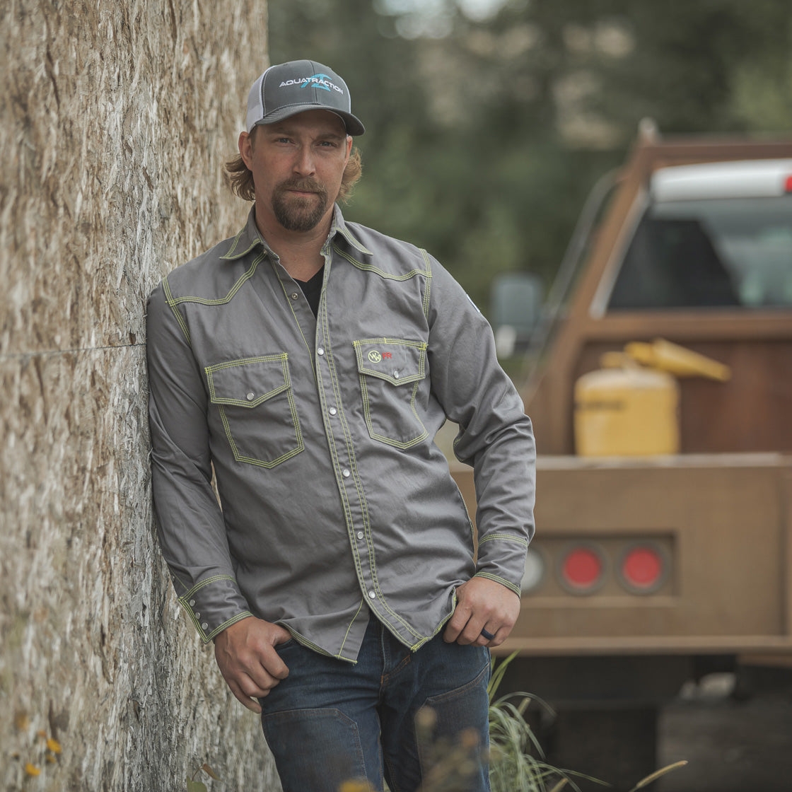 3 Pack - FR Welding Shirts - Mix and Match
