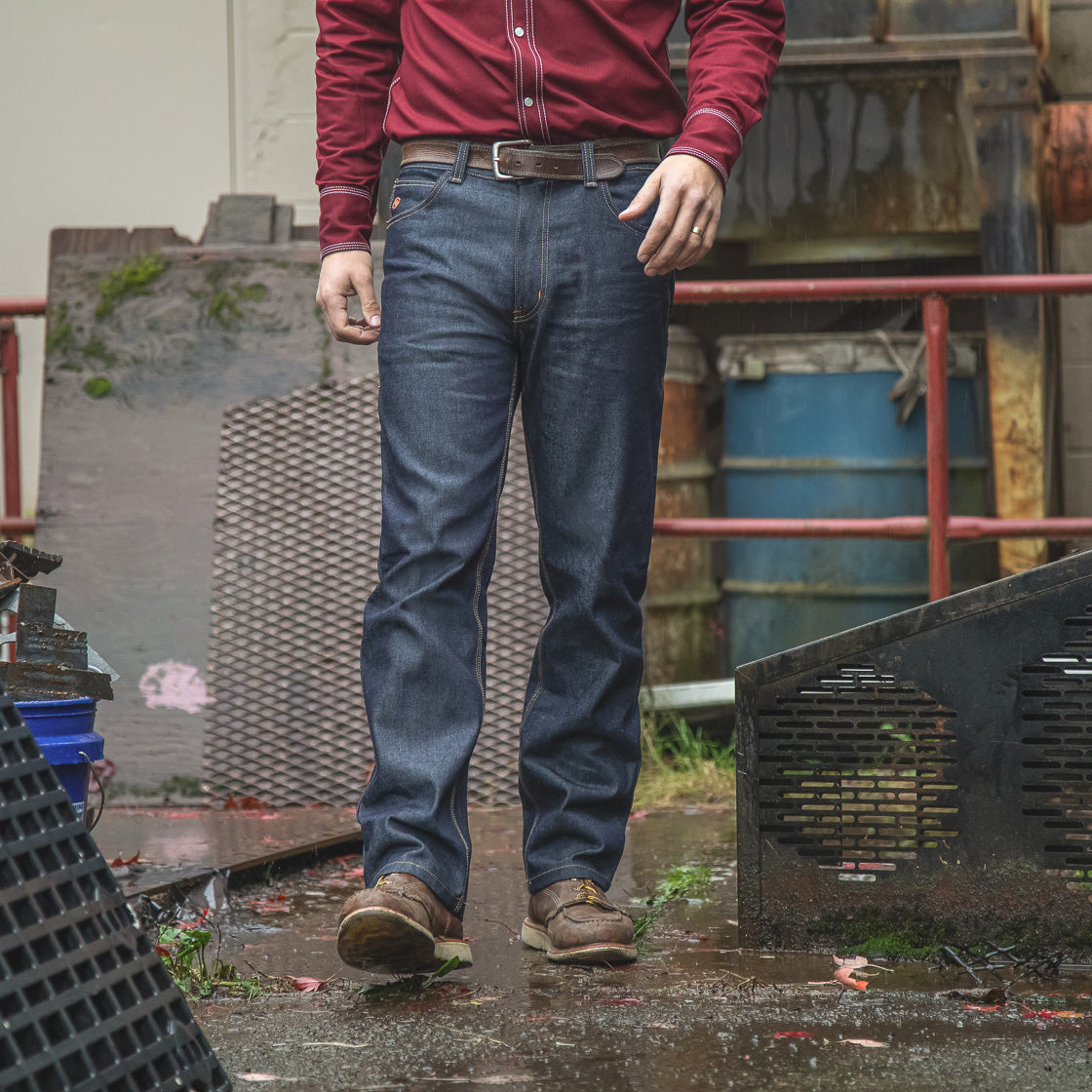 Quick Draw Jeans