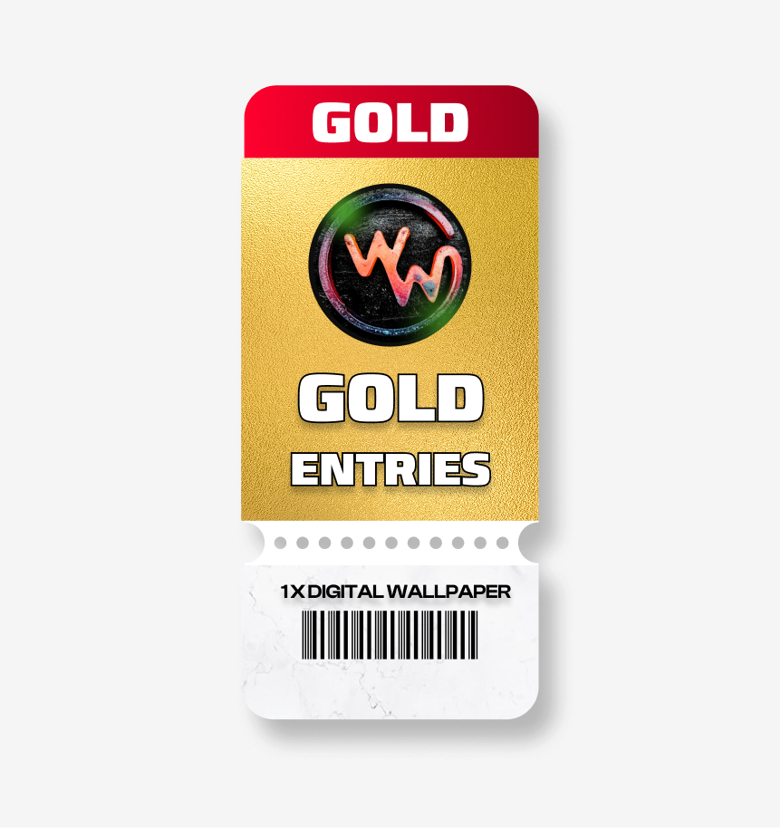 Gold Quick Entries