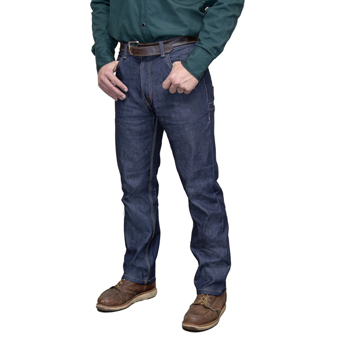 Quick Draw Jeans