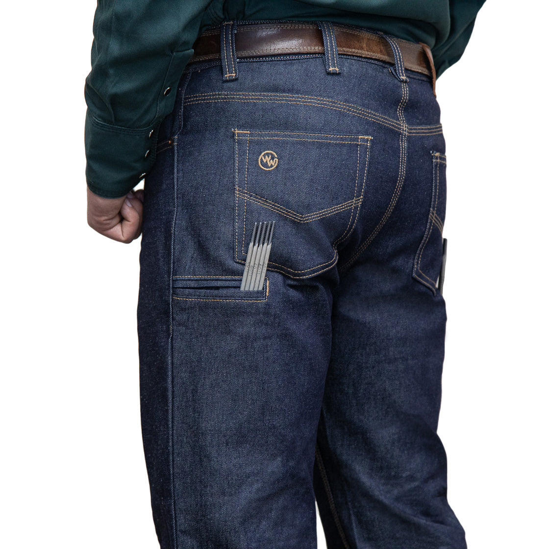 Quick Draw Jeans