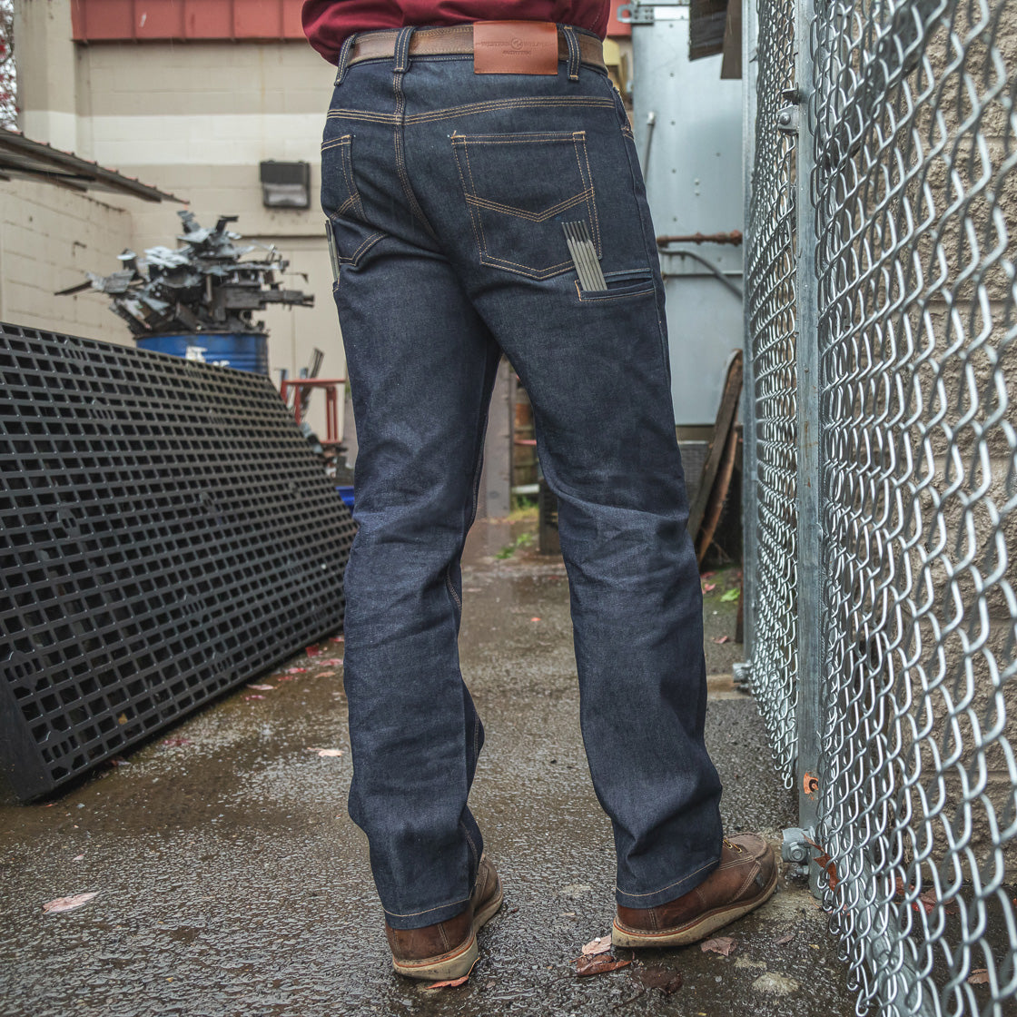 Quick Draw Jeans